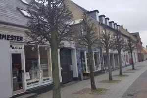 Pepitos Pizza & Caf&eacute;