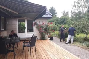 Peter Nellemose Konservering