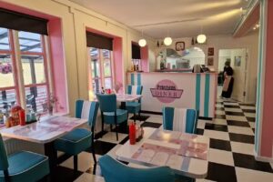 Petersens Diner