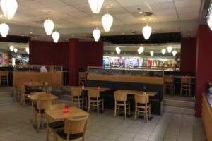 Phi Long – Storcenter Nord