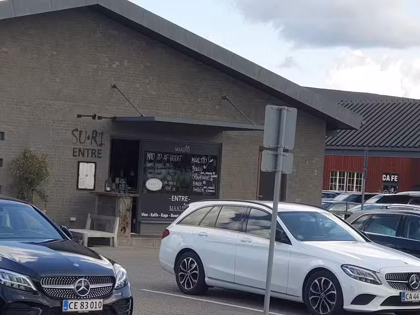 Phn Restauranter ApS