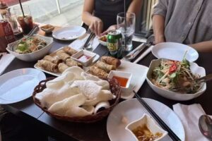 Pho Xiu Restaurant & Take Away