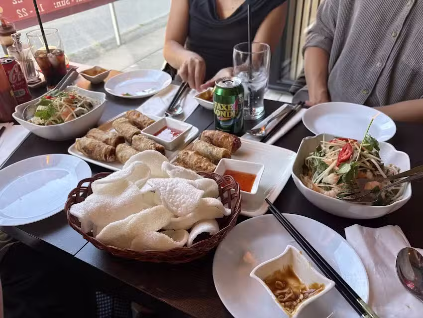 Pho Xiu Restaurant & Take Away