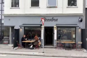 Piccolina (Pizzeria)
