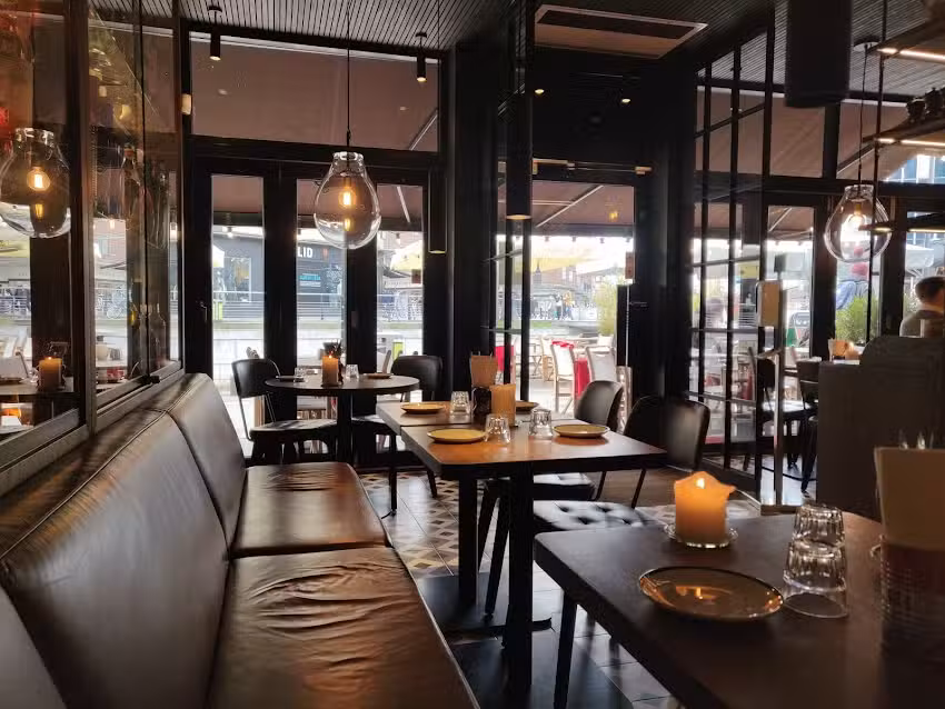 Piccolo &Aring;boulevarden