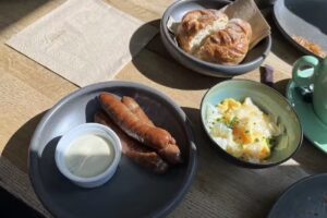 Picniq Valbyparkens spiseri