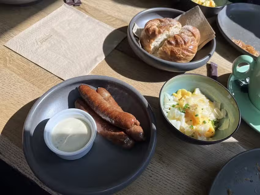 Picniq Valbyparkens spiseri