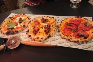 Pico Pizza Nørrebro