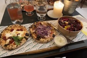 Pico Pizza Vesterbro