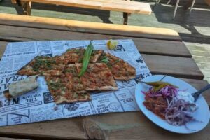 Pide Etliekmek House