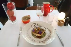 Pihlkj&aelig;r Restaurant