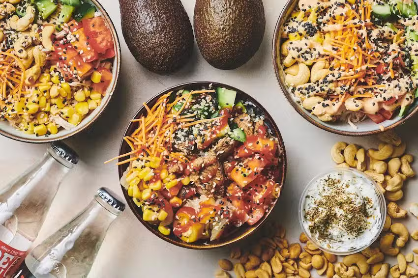 Pilav Boys &ndash; N&oslash;rrebro