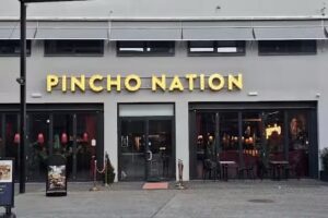 Pincho Nation Aarhus