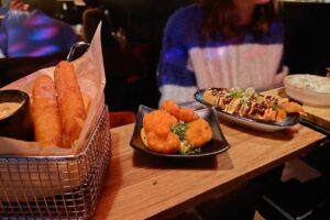 Pincho Nation Esbjerg