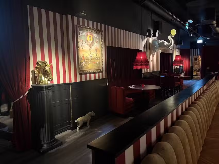 Pincho Nation Odense