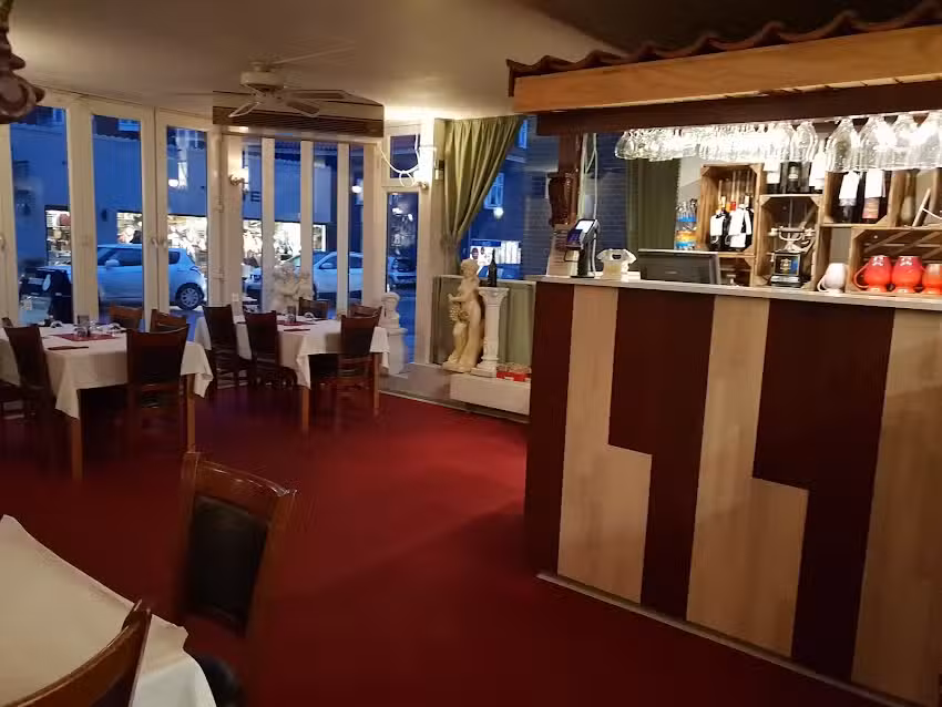 PiPa Ry &ndash; pizza og pasta