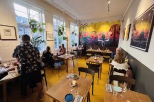 Pirlo Vin | Osteria | Bar