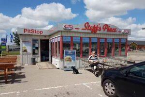 Pitstop Grill Bangkok Take Away