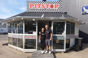 PITSTOP Smørrebrød & Sandwich