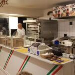 Pizza & Burger House