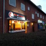 Pizza & Burger House