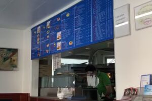 Pizza & Burger House Havdrup