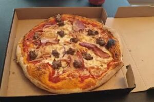 Pizza & dreams Seest