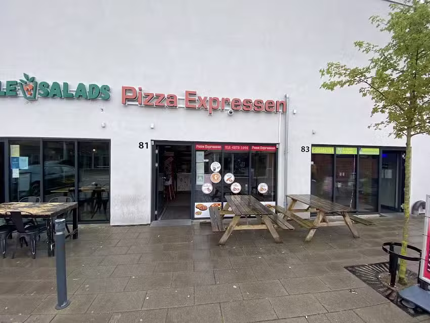 Pizza Expressen1