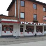 Pizza House