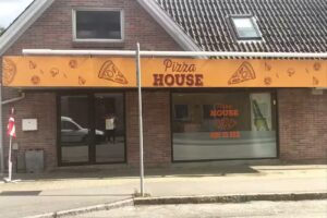 Pizza House Sommersted