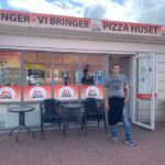 Pizza Huset