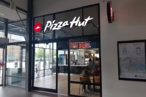 Pizza Hut
