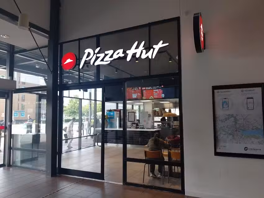 Pizza Hut