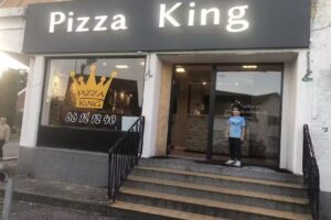 Pizza King