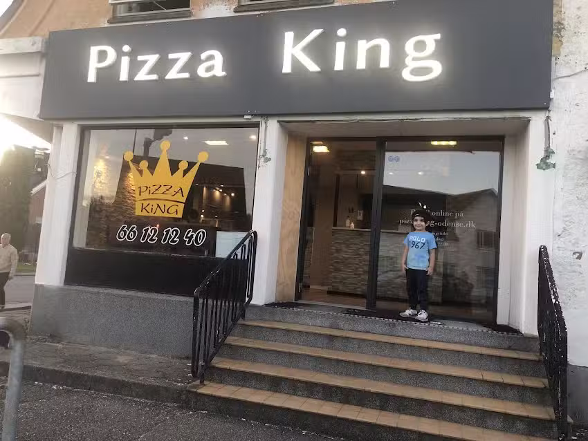 Pizza King
