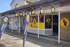 Pizza Krummer Odense