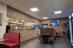 Pizza Master &ndash; Harlev