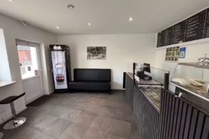 Pizza Mester Ryomg&aring;rd