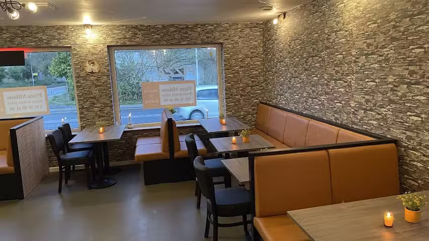 Pizza Milano