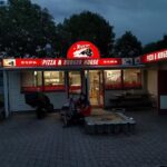 Pizza og Burgerhouse