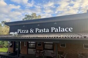 Pizza & Pasta Palace
