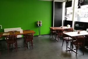 Pizza & Shawarma house