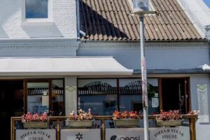 Pizza & Steak House Hadsund