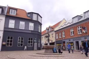 Pizza & Stjerne Grill