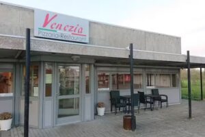 Pizza Venezia