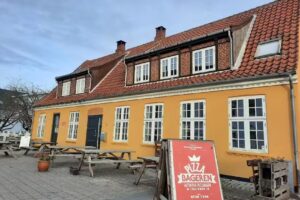 Pizzabageren &ldquo;EngodPizza&rdquo;