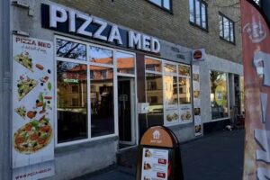 Pizzamed