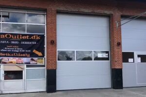 PizzaOutlet.Dk v/La Fabbrica ApS