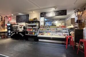 Pizze Di Napo Hellerup