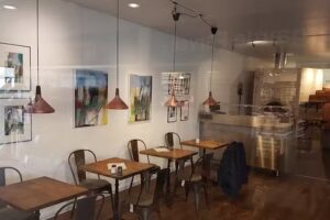 Pizzeria Gastronomia